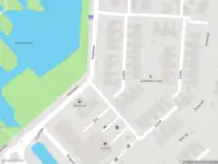 Besteld ambulance vervoer naar de Vijverlaan in Krimpen aan den IJssel