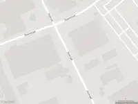 Politie naar de Heistraat in Boxmeer vanwege ongeval met letsel