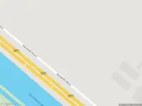 Politie naar de Kanaaldijk-Noord in Heeswijk-Dinther vanwege ongeval met letsel