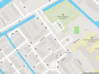 Brandweer met gepaste spoed naar de Veurkapel in Leidschendam vanwege een buitenbrand