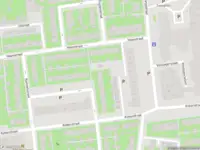 Ambulance met grote spoed naar de Karnstraat in Wormer