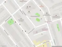 Ambulance met grote spoed naar de Twickelstraat in 's-Gravenhage