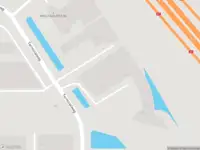 Brandweer met gepaste spoed naar de Amersfoortsestraat in Amersfoort