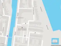 Ambulance met gepaste spoed naar de Zoutziederstraat in Brielle