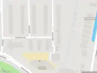 Ambulance met grote spoed naar de Icarusstraat in Rotterdam