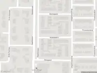 Brandweer met gepaste spoed naar de Middelgaard in Bergen op Zoom