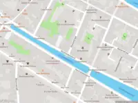 Ambulance met gepaste spoed naar de Verdronkenoord in Alkmaar