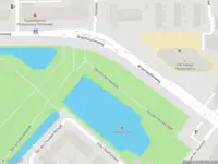 Politie naar de Argonautenweg in Rotterdam vanwege ongeval met letsel