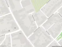 Brandweer met gepaste spoed naar de Pastoor van der Heijdenlaan in Kerkrade vanwege afhijsen patient