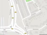 Politie naar de Andalusiëstraat in Lent vanwege aanrijding met letsel