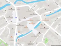 Ambulance met gepaste spoed naar de De Kruin in Bergschenhoek