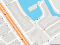 Besteld ambulance vervoer naar de Wouwerlaan in Rotterdam