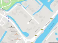 Ambulance met gepaste spoed naar de Molenkolk in Anna Paulowna