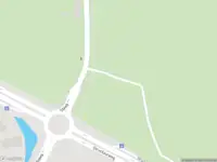 Brandweer met grote spoed naar de Steeg in Schijndel vanwege middelgrote brand