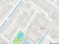 Ambulance met gepaste spoed naar de Schaduwrijk in Puttershoek