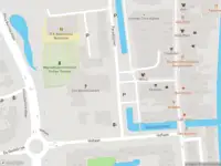 Ambulance met gepaste spoed naar de Paradijslaan in Alphen aan den Rijn