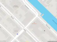 Ambulance met gepaste spoed naar de Schoolstraat in Schiedam