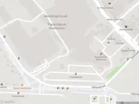 Politie naar de Stationsplein in Doetinchem vanwege aanrijding met letsel