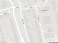 Traumahelikopter met grote spoed naar de Espelerlaan in Emmeloord