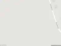 Brandweer met gepaste spoed naar de Brede Balrouw in Hoeven vanwege stormschade