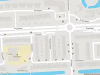 Besteld ambulance vervoer naar de Fledderusplan in Zoetermeer