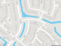 Ambulance met gepaste spoed naar de Marter in Hellevoetsluis