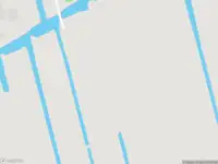 Politie naar de Noordzijde in Goudriaan vanwege ongeval met letsel