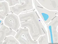 Ambulance met grote spoed naar de Punter in Barendrecht