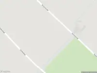 Brandweer met gepaste spoed naar de Zoetendaal in Wanroij