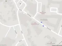 Brandweer met grote spoed naar de Waalseweg in Someren vanwege reanimatie