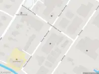 Brandweer met grote spoed naar de Pastoor Weijsstraat in Marknesse vanwege stankoverlast