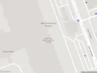 Ambulance met grote spoed naar de Laan van Ruyven in Delfgauw