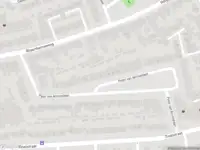 Politie naar de Karel de Grotelaan in Eindhoven vanwege ongeval met letsel