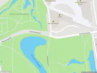 Brandweer met gepaste spoed naar de Ruitenberglaan in Arnhem