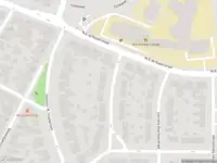 Politie naar de ir. M. Schefferlaan in Hengelo vanwege aanrijding met letsel