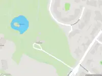 Brandweer met gepaste spoed naar de E. van Slogterenlaan in Heemstede vanwege middelgrote brand