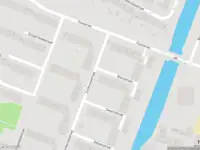 Ambulance met gepaste spoed naar de Marsdiepstraat in Den Helder