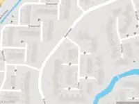 Ambulance met grote spoed naar de Cirkel in Dordrecht