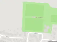 Overlastmelding Dorpsstraat in Esbeek