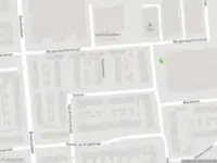 Ambulance met gepaste spoed naar de Plateelplaats in Schoonhoven