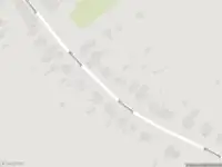 Overlastmelding Wilmenweg in Merkelbeek gesloten