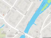 Overlastmelding Boezemvliet in Maasdam