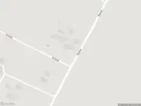 Brandweer met gepaste spoed naar de Rydwei in Rottevalle vanwege stankoverlast