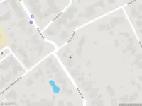 Traumahelikopter met grote spoed naar de Weegbree in Luyksgestel