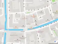 Brandweer met gepaste spoed naar de Boven Zevenwouden in Utrecht vanwege stankoverlast