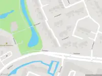 Overlastmelding Prickwaert in Sliedrecht gesloten