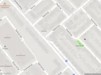 Ambulance met gepaste spoed naar de Dordtsestraatweg in Rotterdam