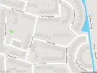 Ambulance met gepaste spoed naar de Baron de Coubertinstraat in Haarlem