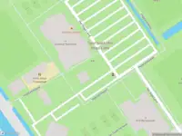 Ambulance met grote spoed naar de Het Hoge Land in Berkel en Rodenrijs