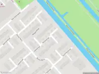 Ambulance met grote spoed naar de Ahiolostraat in Capelle aan den IJssel